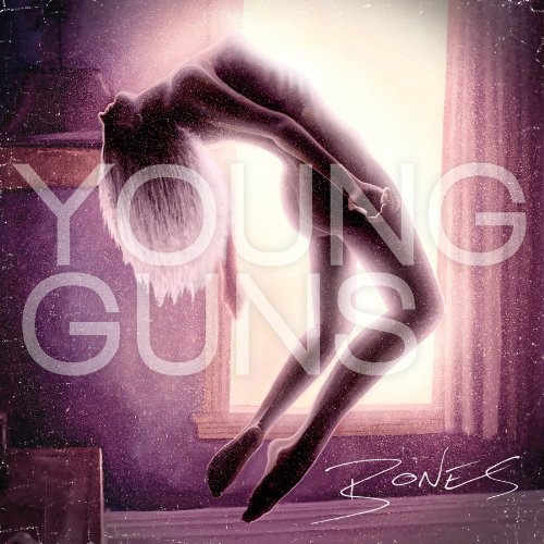 Easily Download Young Guns Printable PDF piano music notes, guitar tabs for Guitar Tab. Transpose or transcribe this score in no time - Learn how to play song progression.