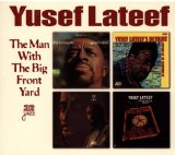 Yusef Lateef 'In A Little Spanish Town ('Twas On A Night Like This)'