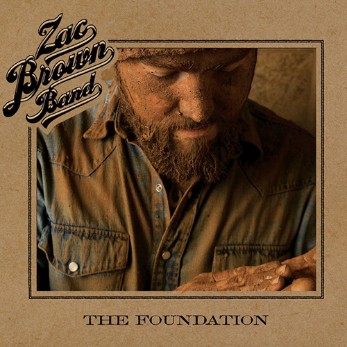 Easily Download Zac Brown Band Printable PDF piano music notes, guitar tabs for Piano, Vocal & Guitar Chords (Right-Hand Melody). Transpose or transcribe this score in no time - Learn how to play song progression.
