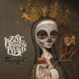Zac Brown Band 'Uncaged'