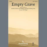 Zach Williams 'Empty Grave (arr. Ed Hogan)'