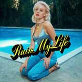 Zara Larsson 'Ruin My Life'