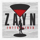 Zayn 'Entertainer'