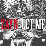 Zayn 'Let Me'