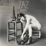 Zaz 'Dans Mon Paris (Swing Manouche Version)'
