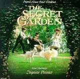 Zbigniew Preisner 'Main Title (from The Secret Garden)'