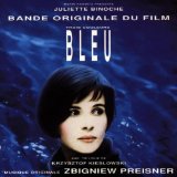 Zbigniew Preisner 'Olivier's Theme (Finale) (from Trois Couleurs Bleu)'