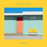Zedd & Elley Duhé 'Happy Now (feat. Elley Duhé)'