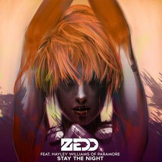 Easily Download Zedd feat. Hayley Williams Printable PDF piano music notes, guitar tabs for Piano, Vocal & Guitar Chords. Transpose or transcribe this score in no time - Learn how to play song progression.