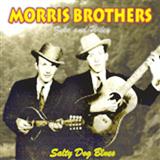 Zeke Morris 'Salty Dog Blues'