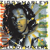 Ziggy Marley 'Tomorrow People'