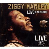 Ziggy Marley 'Tumblin' Down'