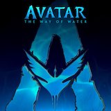 Zoe Saldana 'The Songcord (from Avatar: The Way Of Water)'