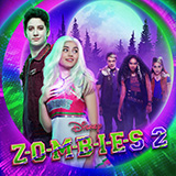 Zombies Cast 'Like The Zombies Do (from Disney's Zombies 2)'