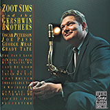 Zoot Sims 'Oh, Lady Be Good!'