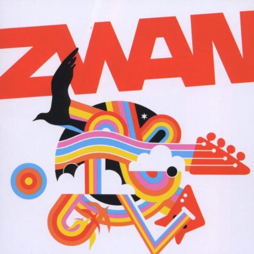 Easily Download Zwan Printable PDF piano music notes, guitar tabs for Guitar Chords/Lyrics. Transpose or transcribe this score in no time - Learn how to play song progression.