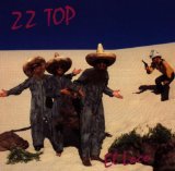 ZZ Top 'Party On The Patio'