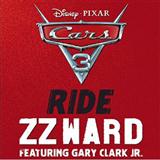 ZZ Ward featuring Gary Clark Jr. 'Ride'